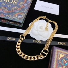 Christian Dior Necklaces